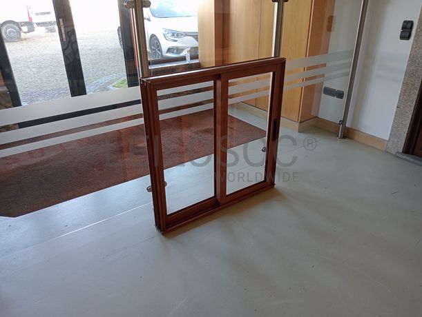 Equipamento de Escritório