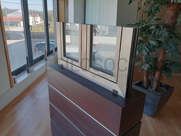 Equipamento de Escritório