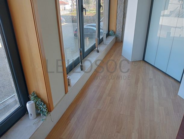 Equipamento de Escritório