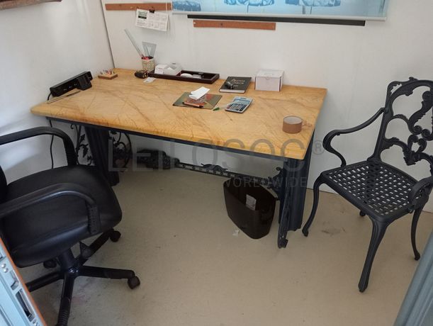 Equipamento de Escritório