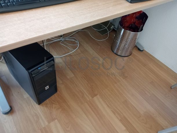 Equipamento de Escritório