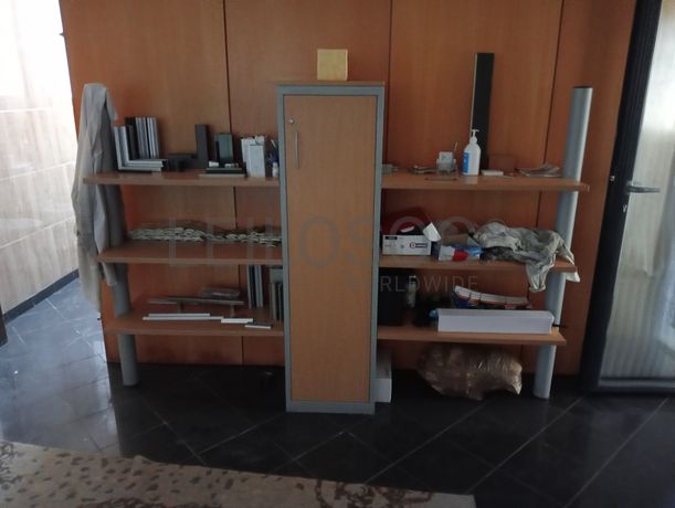 Equipamento de Escritório