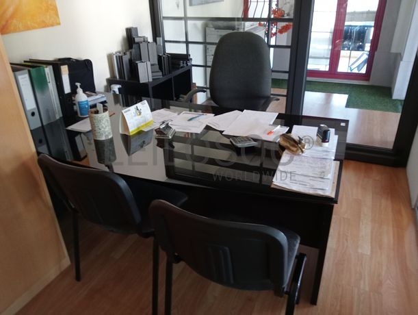 Equipamento de Escritório