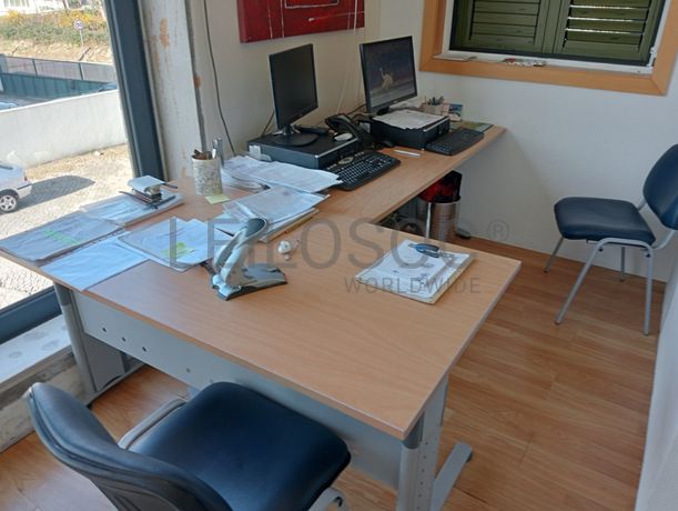 Equipamento de Escritório