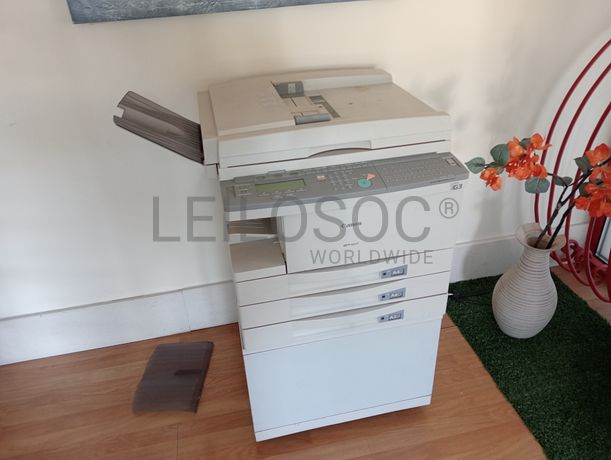 Equipamento de Escritório