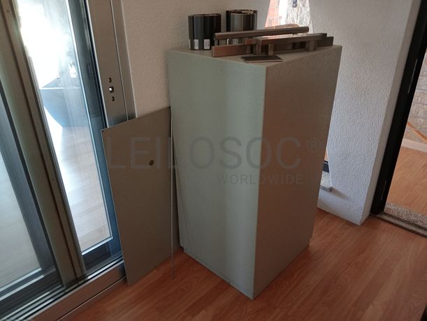 Equipamento de Escritório