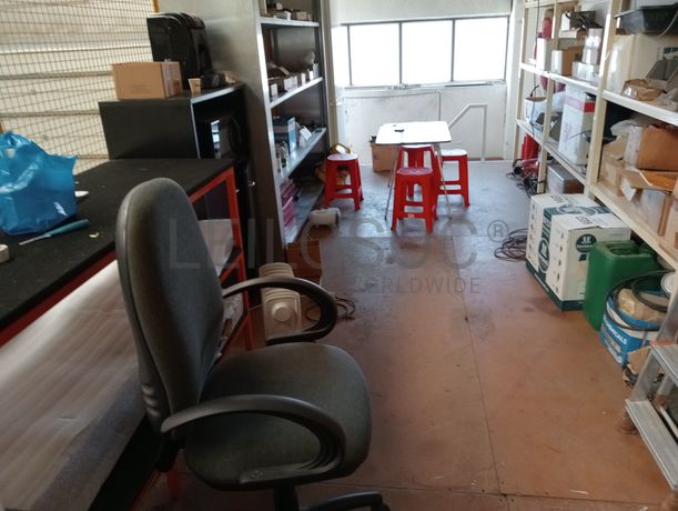 Compressores · Secador e Depósito de Ar · Acessórios · Diversos