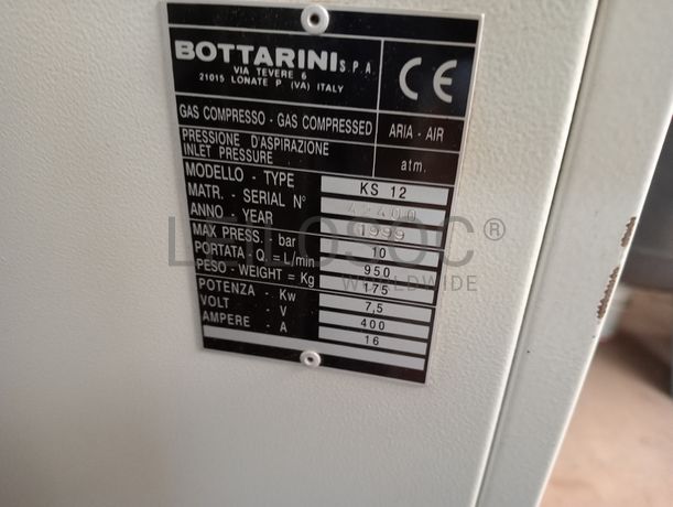 Compressores · Secador e Depósito de Ar · Acessórios · Diversos