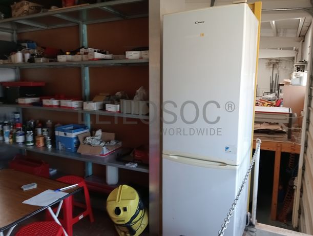 Compressores · Secador e Depósito de Ar · Acessórios · Diversos