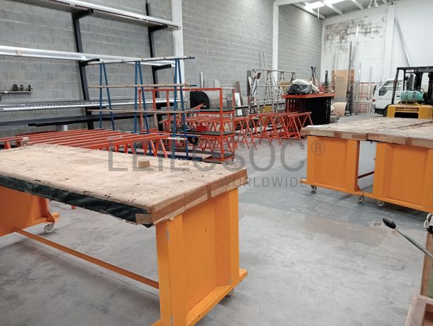 Serras de Corte · Engenho de Furar · Diversos