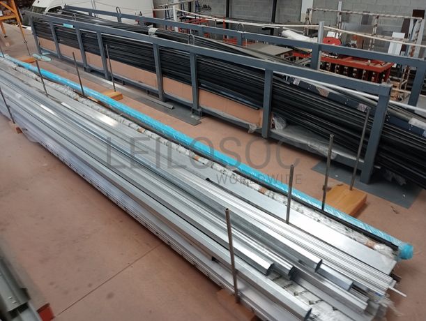 Serras de Corte · Engenho de Furar · Diversos