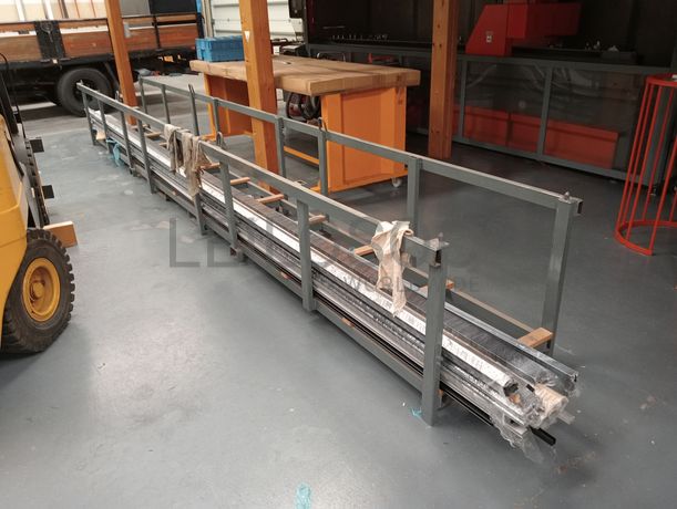 Serras de Corte · Engenho de Furar · Diversos