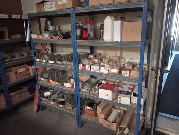 Serras de Corte · Engenho de Furar · Diversos