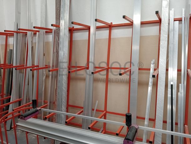 Serras de Corte · Engenho de Furar · Diversos