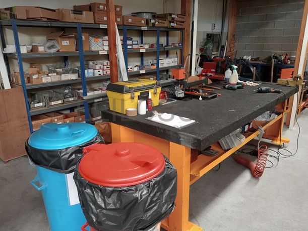 Serras de Corte · Engenho de Furar · Diversos