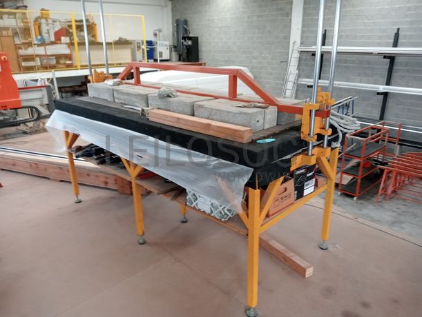 Serras de Corte · Engenho de Furar · Diversos