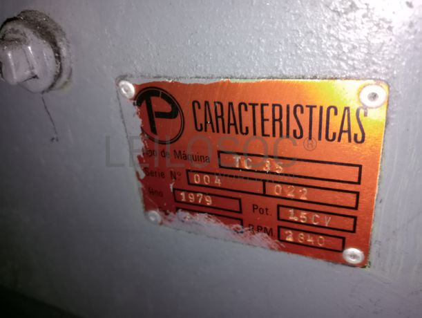 Serras de Corte · Engenho de Furar · Diversos