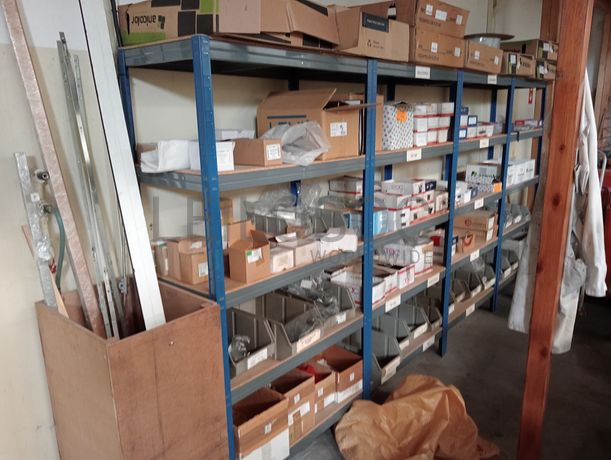 Serras de Corte · Engenho de Furar · Diversos