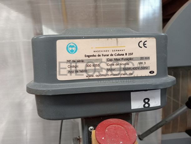 Serras de Corte · Engenho de Furar · Diversos