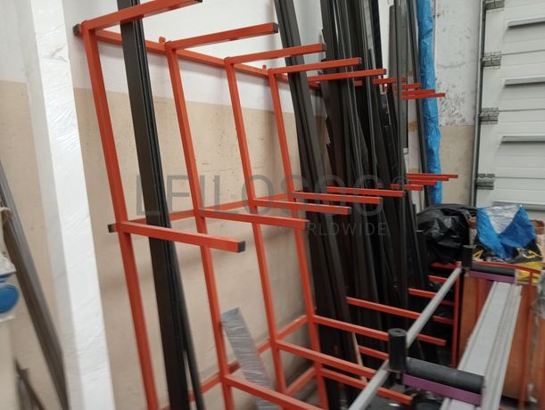 Serras de Corte · Engenho de Furar · Diversos