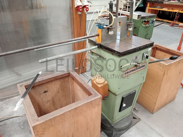 Serra de Corte · Tupia