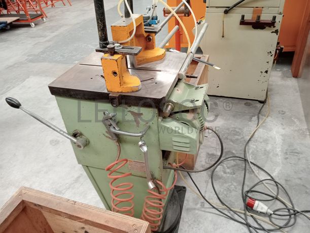 Serra de Corte · Tupia