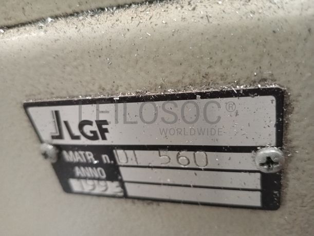 Serra de Corte · Tupia