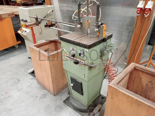 Serra de Corte · Tupia