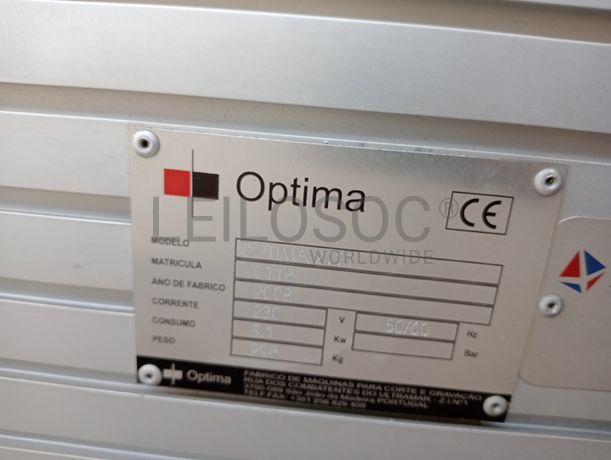 CNC · Máquina de Lavar Chão