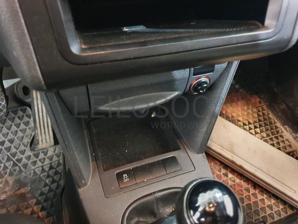 Volkswagen Caddy · Ano 2010