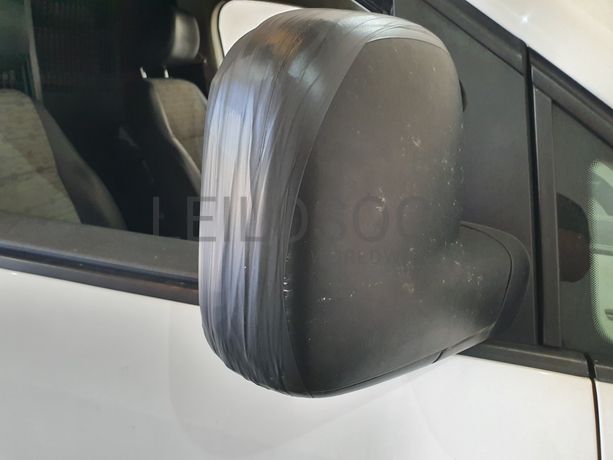 Volkswagen Caddy · Ano 2010