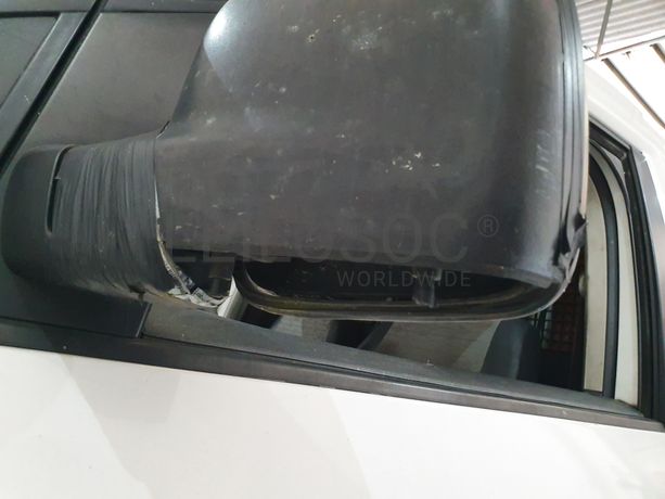 Volkswagen Caddy · Ano 2010