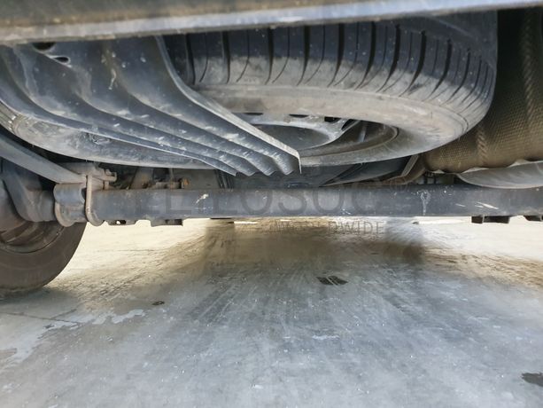 Volkswagen Caddy · Ano 2010