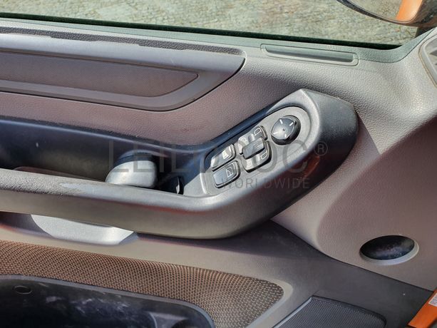 DAF XF 510 · Ano 2014