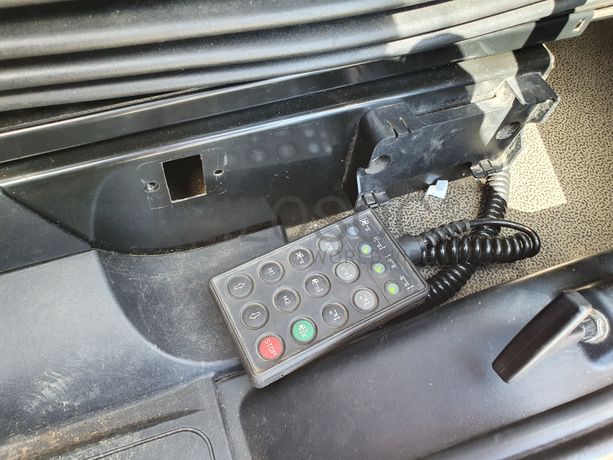 DAF XF 510 · Ano 2014