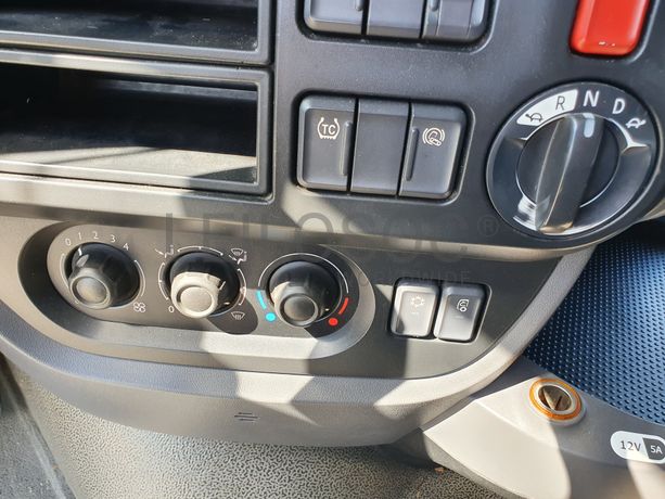 DAF XF 510 · Ano 2014