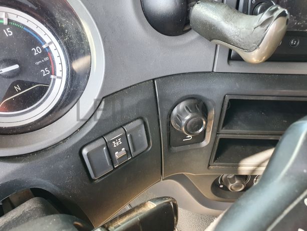 DAF XF 510 · Ano 2014