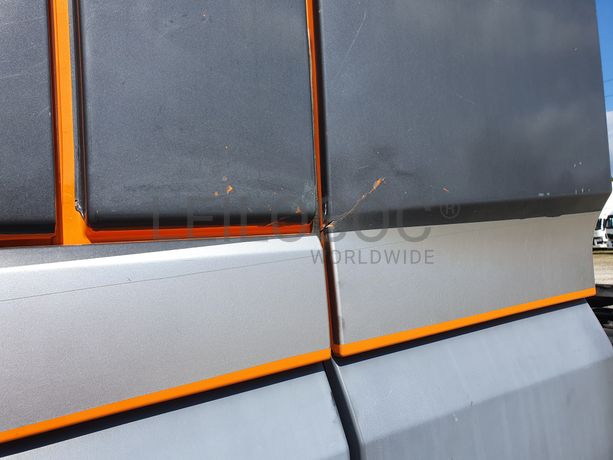 DAF XF 510 · Ano 2014