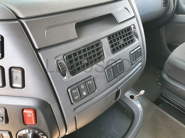 DAF XF 510 · Ano 2014