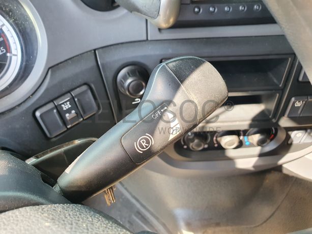 DAF XF 510 · Ano 2014