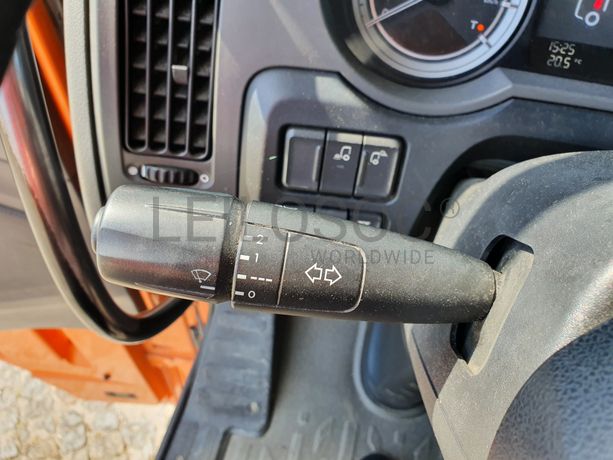 DAF XF 510 · Ano 2014