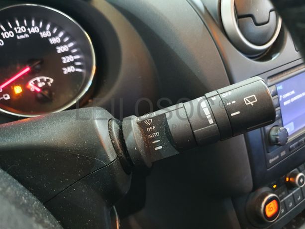 Nissan Qashqai · Ano 2010