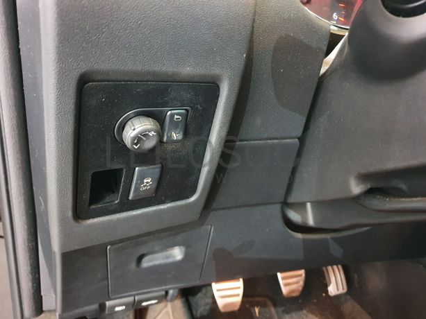 Nissan Qashqai · Ano 2010