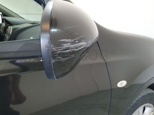 Nissan Qashqai · Ano 2010