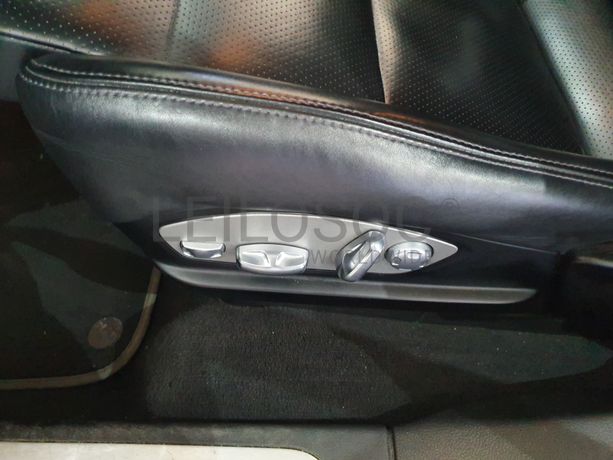 Porsche Panamera S E-Hybrid · Ano 2015