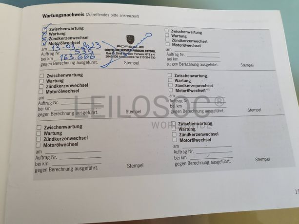 Porsche Panamera S E-Hybrid · Ano 2015