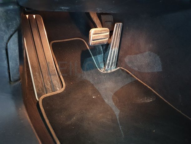 Porsche Panamera S E-Hybrid · Ano 2015