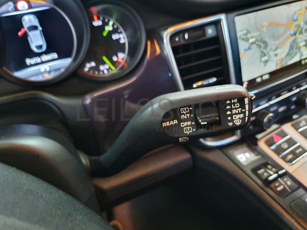 Porsche Panamera S E-Hybrid · Ano 2015