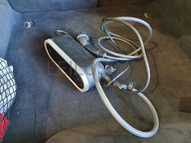 Porsche Panamera S E-Hybrid · Ano 2015