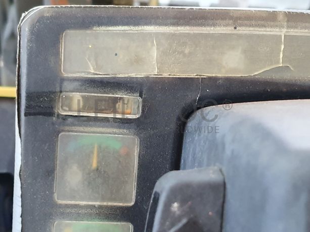 Empilhador Hyster · Ano 2004